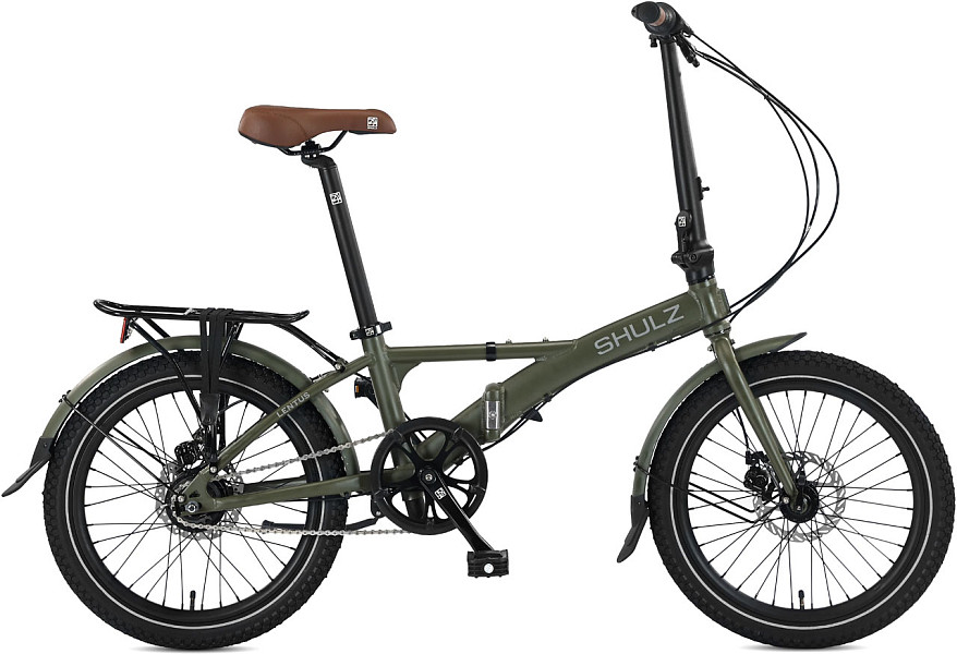 Купить Shulz Lentus 8 2024