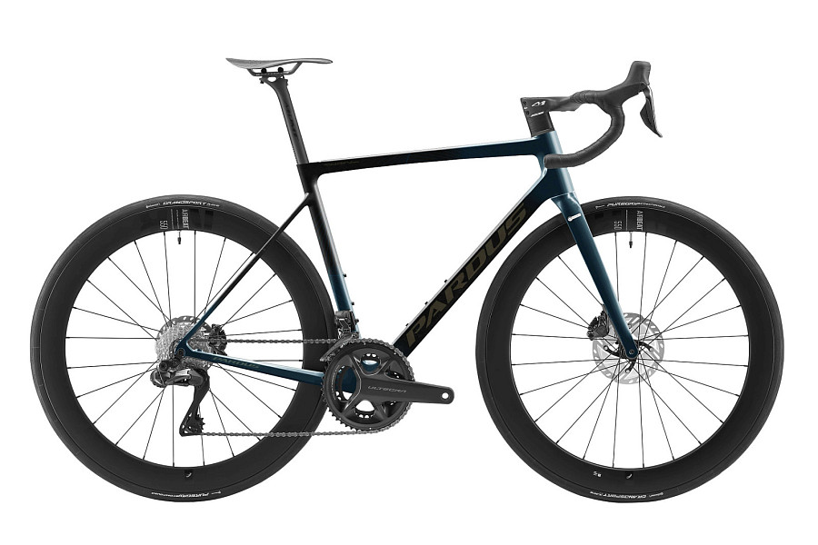 Купить PARDUS Robin EVO Disc Ultegra Di2 2023