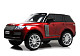 Купить Детский электромобиль RIVERTOYS Range Rover HSE 4WD Y222YY