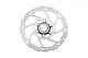 Купить Тормозной диск Shimano RT54, 180мм