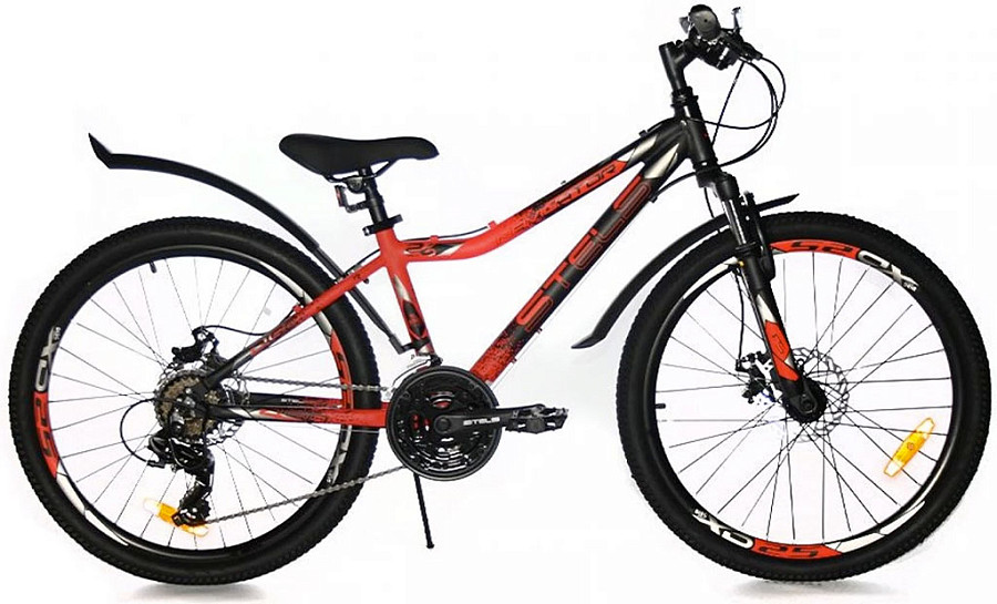 Купить STELS Navigator 450 MD 2023