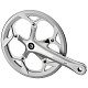 Купить Система Prowheel SOLID-252PP-3-F, 165мм, 52т, 110.5мм