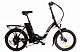Купить Электровелосипед ELBIKE Galant Vip 13 500w 48v13ah