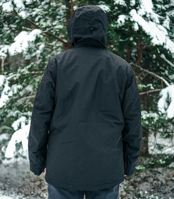 Купить Куртка OUTWIND Blizzard Pro унисекс