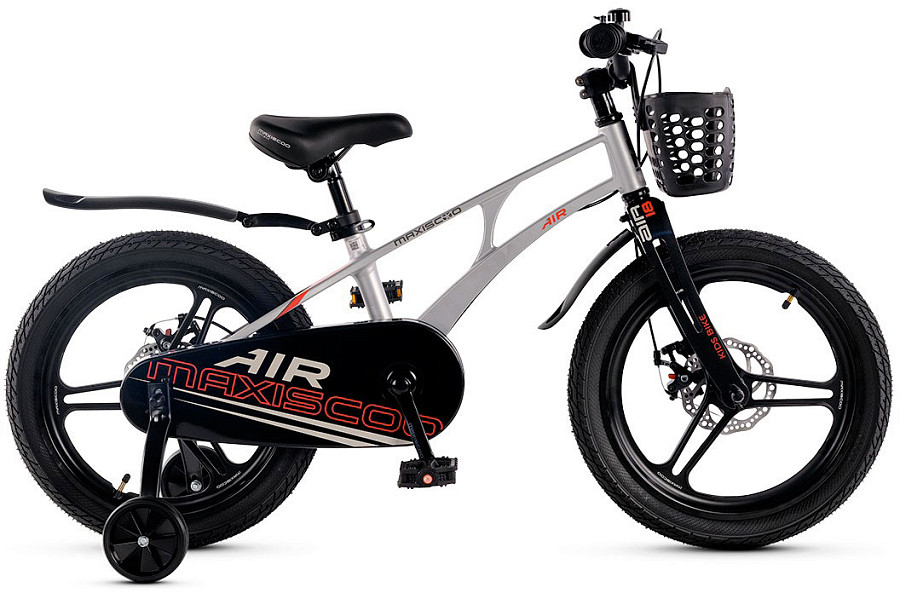Купить MAXISCOO Air Pro 18 2025
