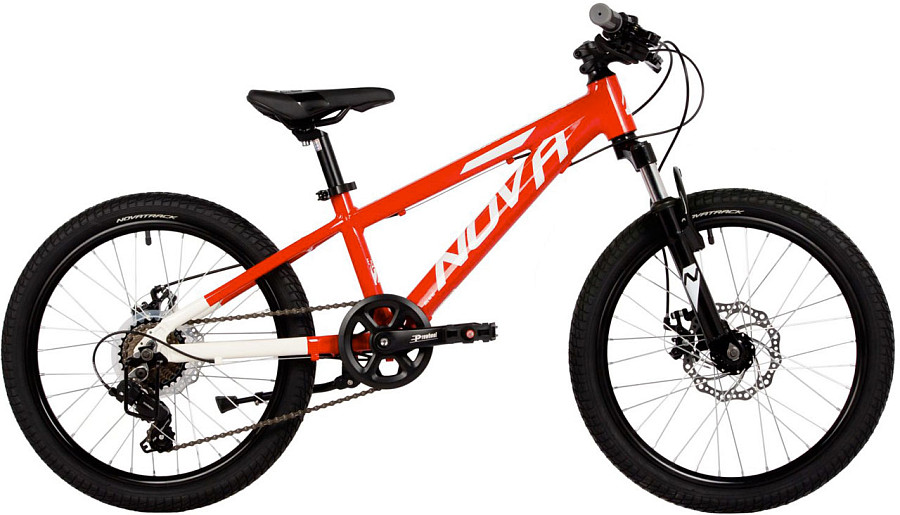 Купить NOVATRACK Extreme D 20 2025