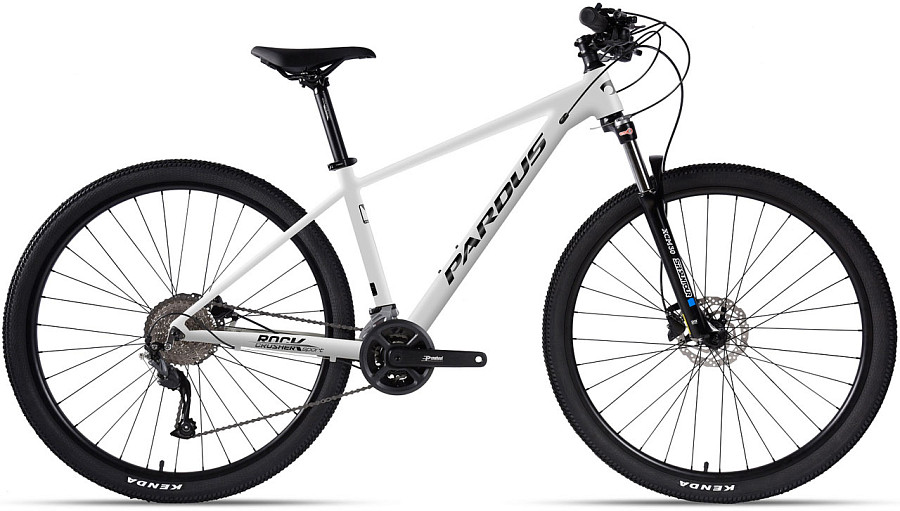 Купить PARDUS RockCrusher Sport 29 Altus 2023