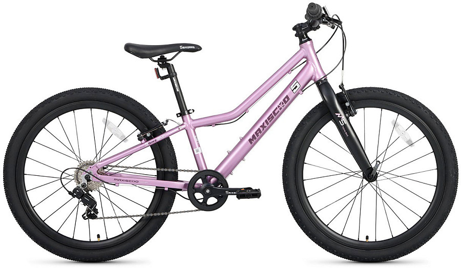 Купить MAXISCOO 5Bike 24 2025