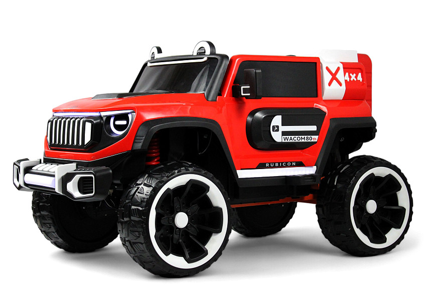 Купить Детский электромобиль RIVERTOYS E007EE