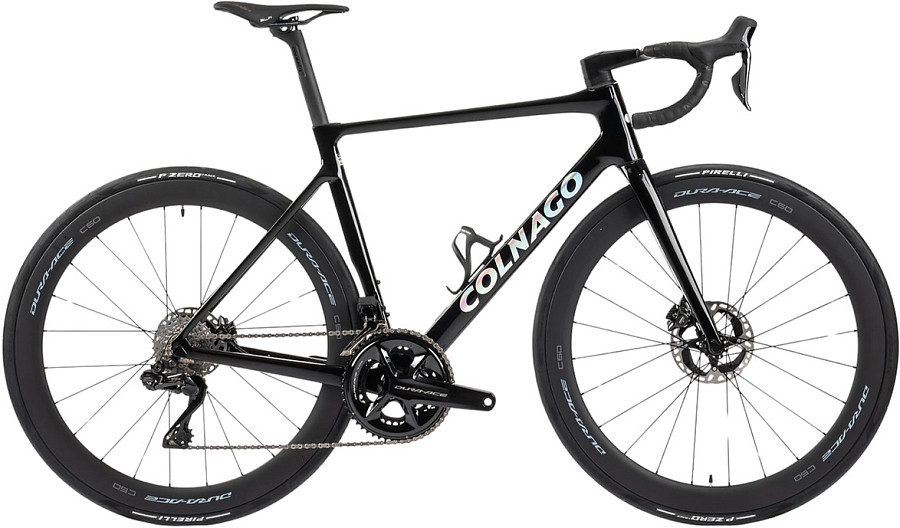 Купить COLNAGO V4Rs Disc Ultegra Di2 12v W420