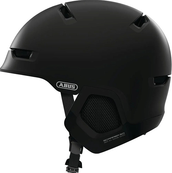 Купить Шлем ABUS Scraper 3.0 Era