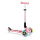 Купить Самокат GLOBBER Junior Foldable Fantasy Lights