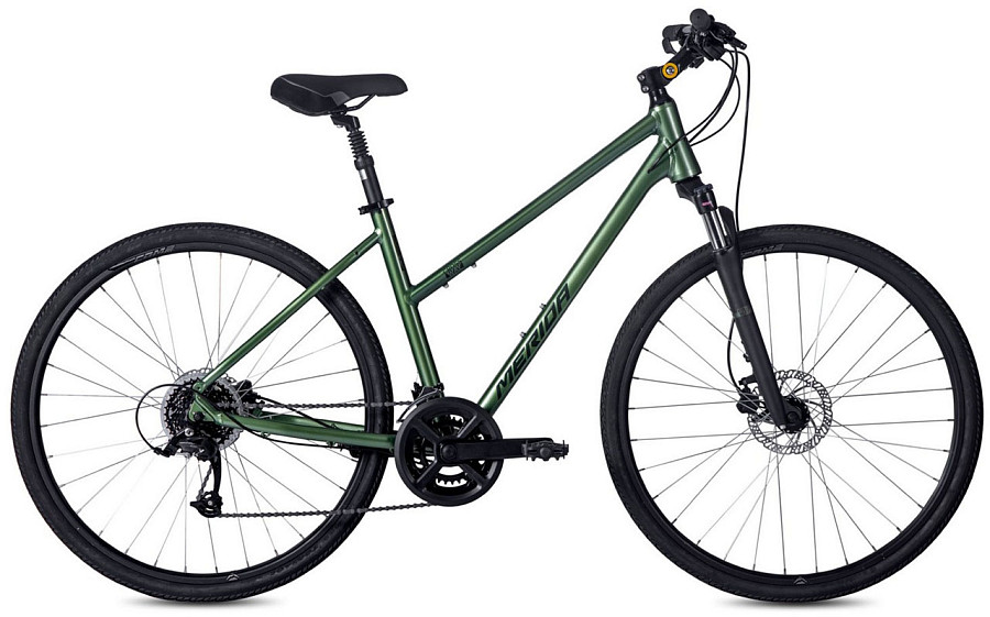 Купить MERIDA Crossway 50 lady 2023