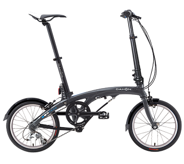Dahon eezz d3 16 new arrivals