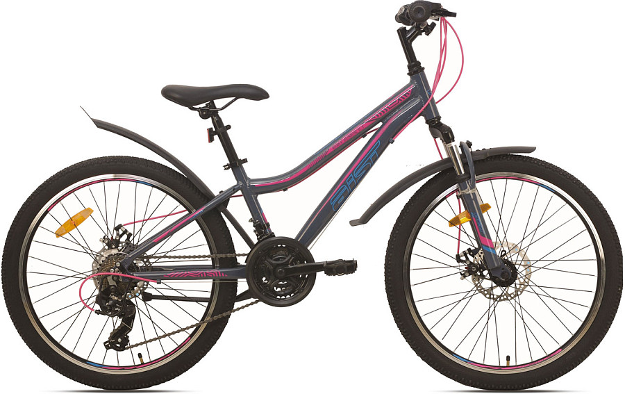 Купить AIST Rosy Junior 2.1 2024