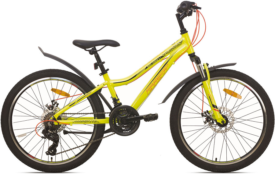 Купить AIST Rosy Junior 2.1 2024
