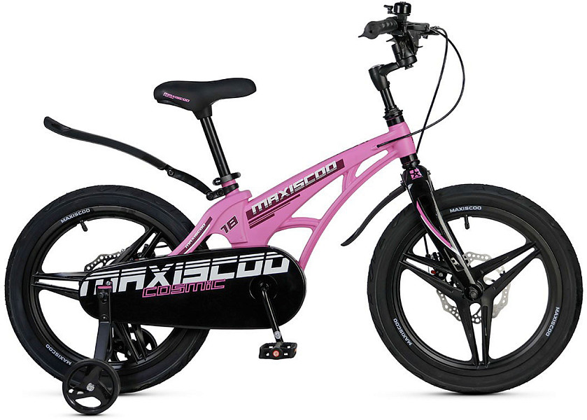 Купить MAXISCOO Cosmic Делюкс 18 2025