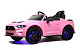 Купить Детский электромобиль RIVERTOYS Ford Mustang GT A222MP