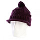 Купить ШАПОЧКА ZOO YORK Lace Knit Cable Hat
