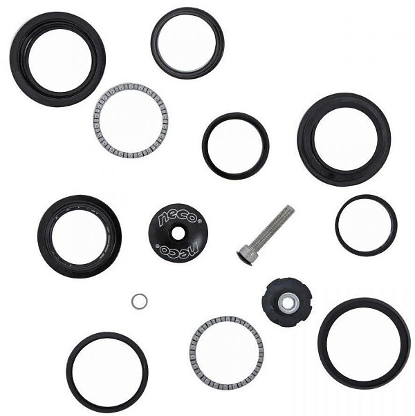 Купить Рулевая колонка NECO H142 28,6/34/30мм Х21207