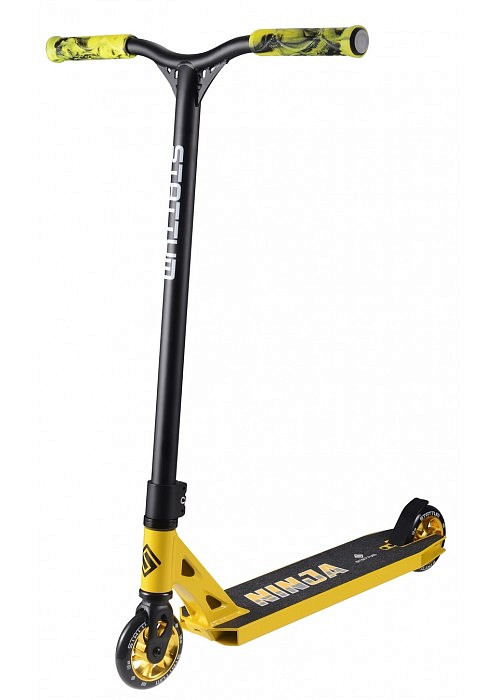 Купить Самокат STATTUM Ninja трюковый