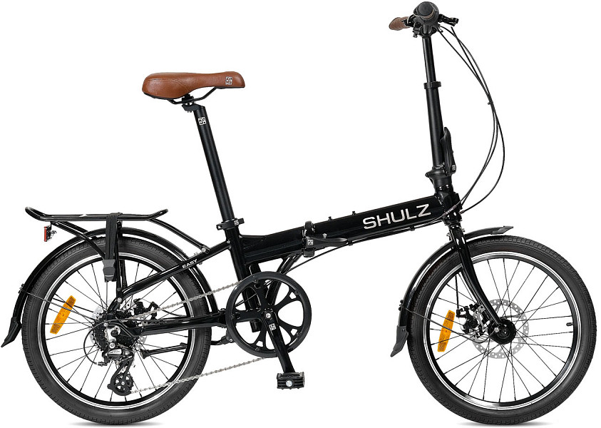 Купить SHULZ Easy Disk 2024