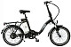 Купить Электровелосипед ELBIKE Galant