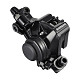 Купить Тормоз дисковый механический SHIMANO EBRM375MPRS
