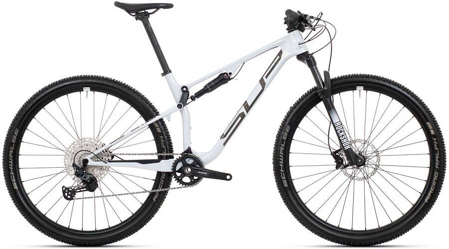 Купить SUPERIOR XF 929 RC 2024