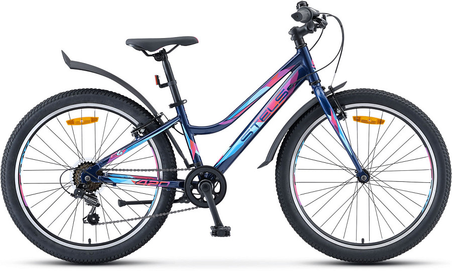 Купить STELS Navigator 420 V 24 2025