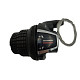 Купить Шифтер правый SHIMANO TOURNEY REVOSHIFT ASLRS35R7AP 2-985 