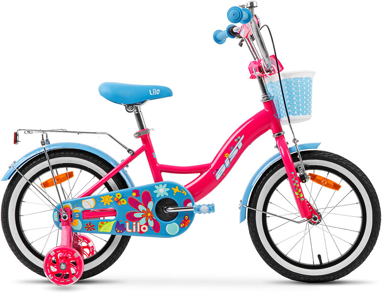Купить AIST Lilo 14 2025