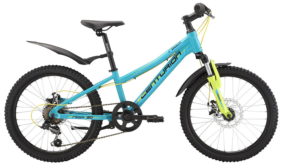 Купить Centurion RBock 20-D 2018