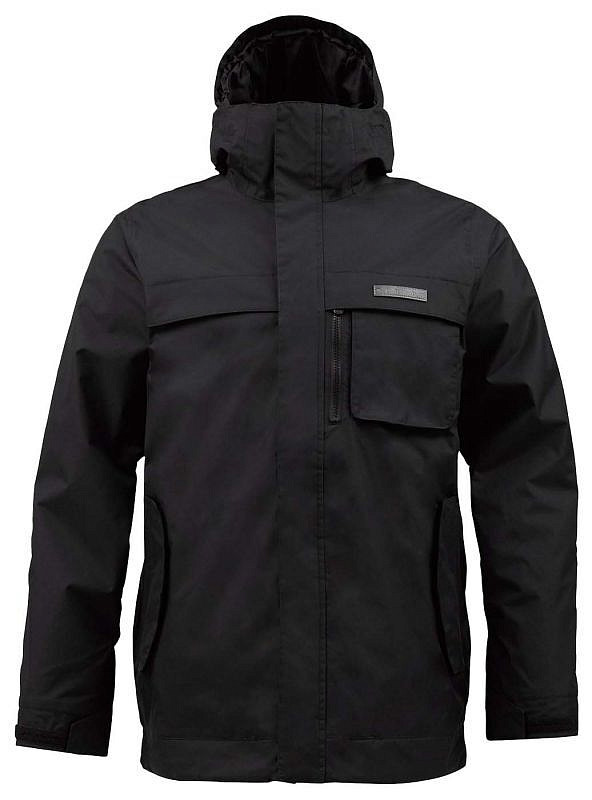 Купить Куртка BURTON Poacher (diamonds, L)