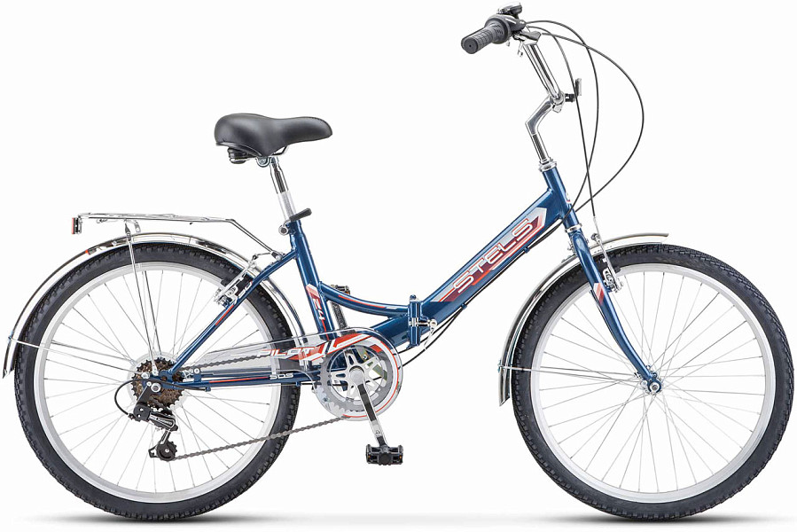 Купить STELS Pilot 750 24 V 2025