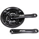 Купить Система PROWHEEL FC-MA-AC49 42x34x24T, 175 мм, под квадрат, 9/16