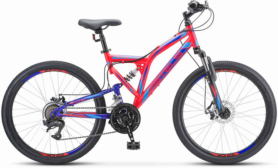 Купить STELS Mustang MD 24 2023
