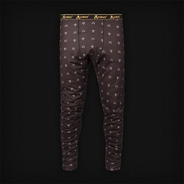 Купить Термоштаны VIRUS Paper муж. 1035058