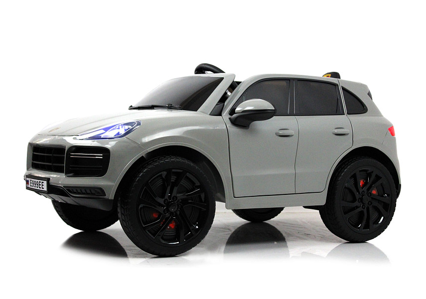 Купить Детский электромобиль RIVERTOYS E999EE