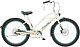 Купить Электровелосипед ELECTRA Cruiser Go! Bali Step Thru 26