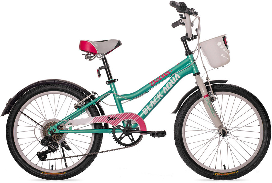 Купить BLACK AQUA Bella 20 2022