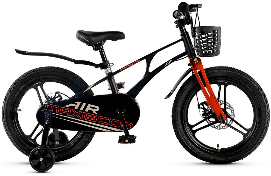 Купить MAXISCOO Air Pro 18 2025