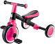 Купить Беговел GLOBBER Learning Trike 2-в-1