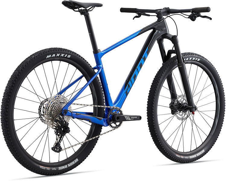 Купить GIANT XTC Advanced 29 3 GU 2023