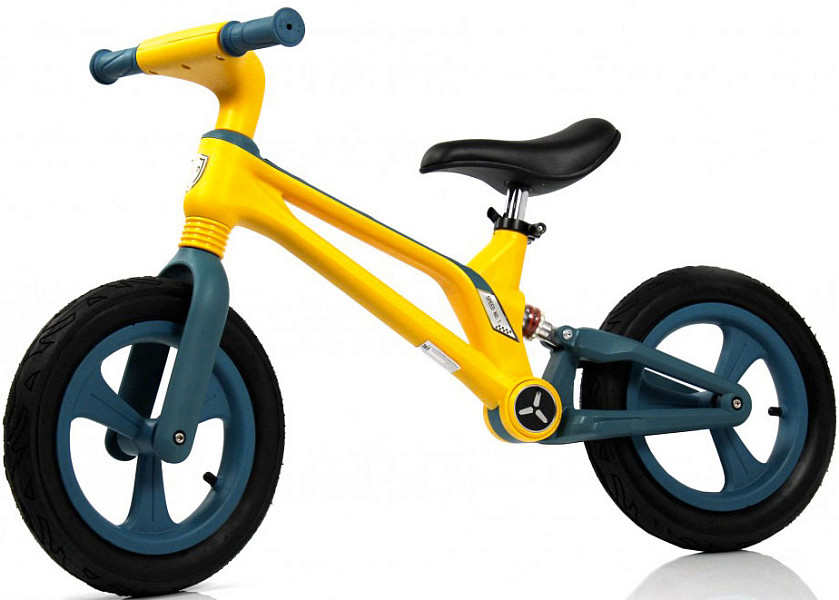 Купить Беговел RIVERTOYS М002БХ