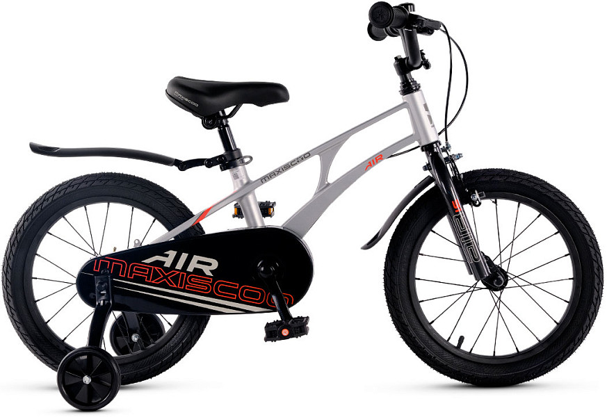 Купить MAXISCOO Air Стандарт 16 2025