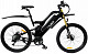 Купить Электровелосипед ELBIKE Turbo R65 500W