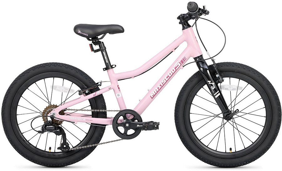 Купить MAXISCOO 3Bike 20 2025