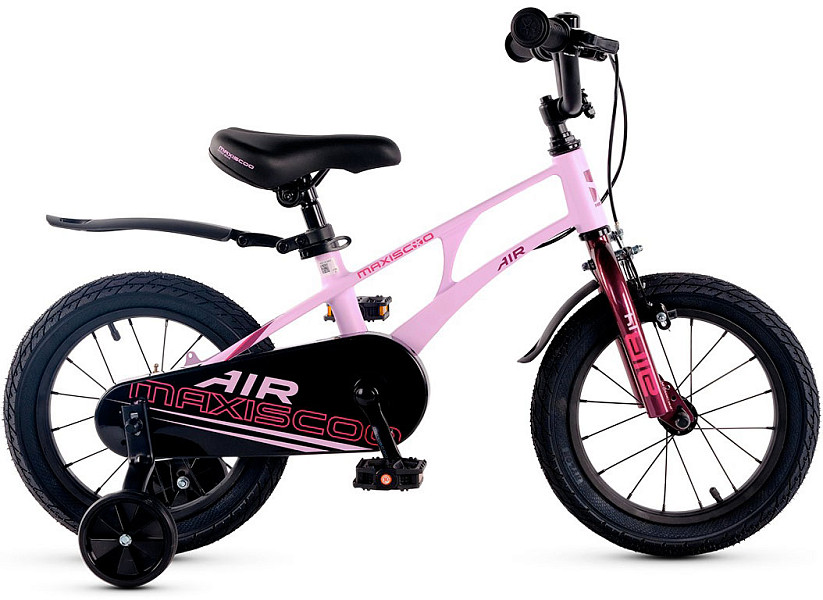 Купить MAXISCOO Air Стандарт 14 2025