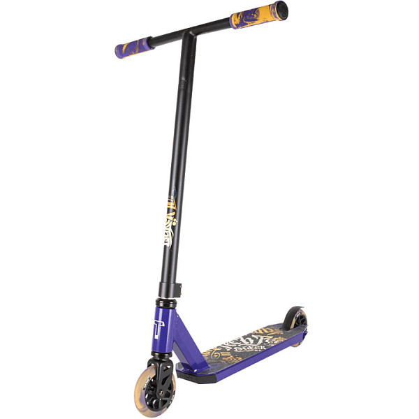 Самокат TECH TEAM Duker 101 2022 Купить Самокат TECH TEAM Duker 101 2022